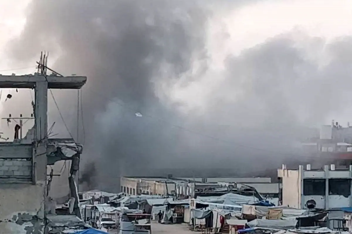 جنایت بی‌وقفه صهیونیست‌ها در غزه؛ جهان کجا ایستاده است؟