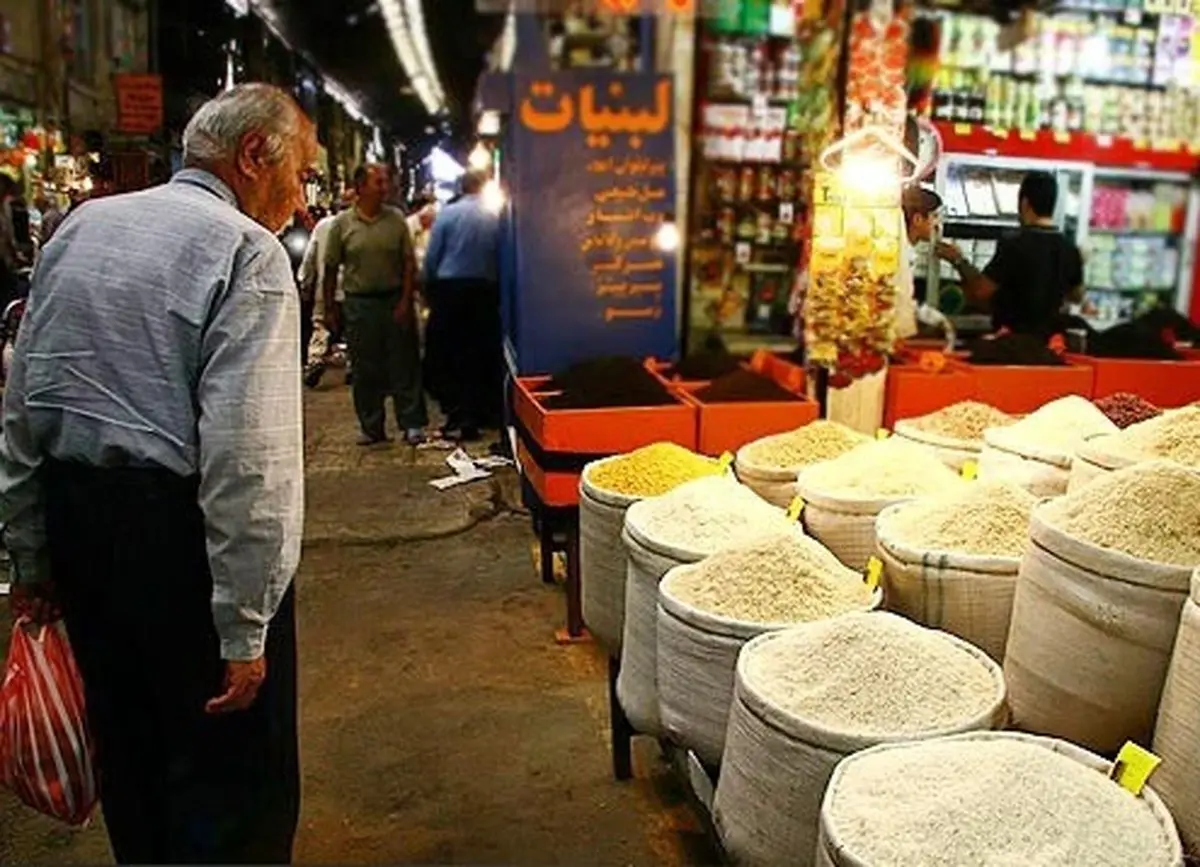 شوک سه گانه به اقتصاد ایران: فنر ارزی در آستانه انفجار، سقوط نفت و تورم بی لگام!