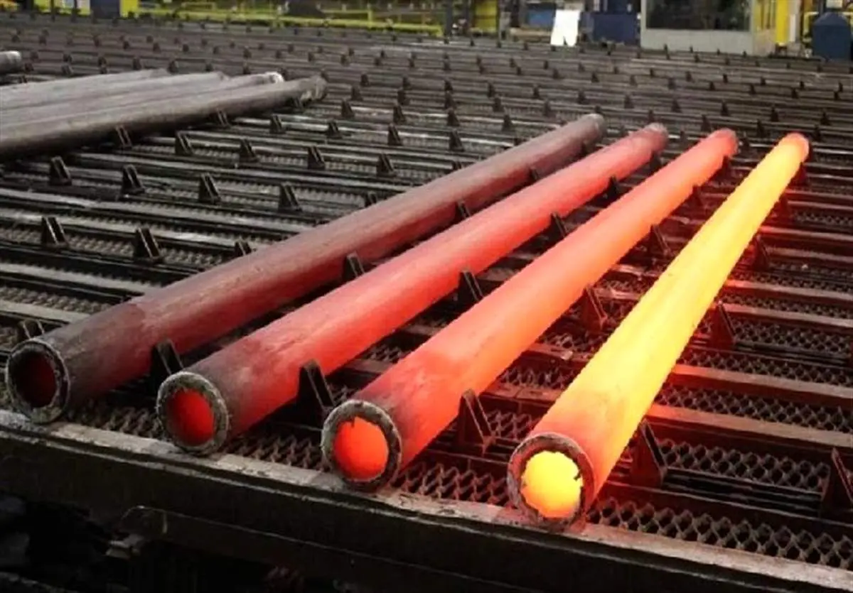 فولاد و معدن در آستانه زمستان: تشکیل کارگروه ویژه برای نجات صنایع از سرما!
