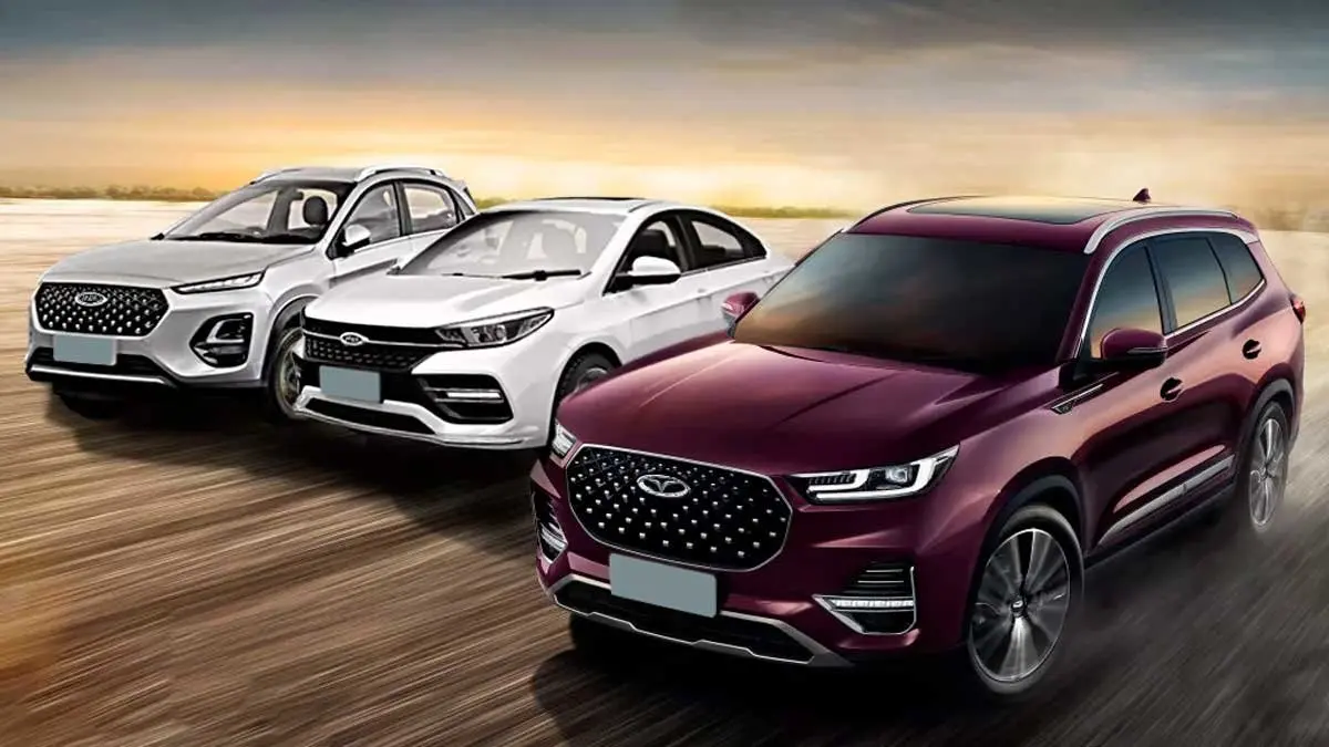 شرایط فروش یک محصول مدیران خودرو اعلام شد - ۱۸ فروردین ۱۴۰۴