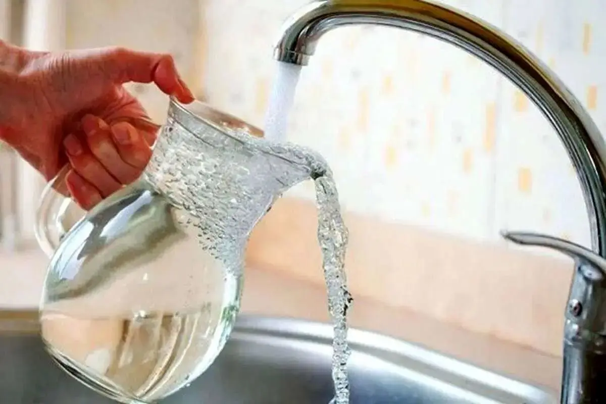 شوک: شمال تهران آب پایتخت را می‌بلعد!