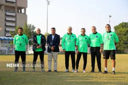 منصوریان در عراق؛ اولین ستاره ایرانی در راه؟