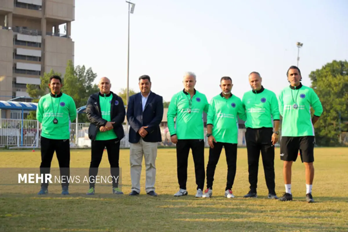 منصوریان در عراق؛ اولین ستاره ایرانی در راه؟