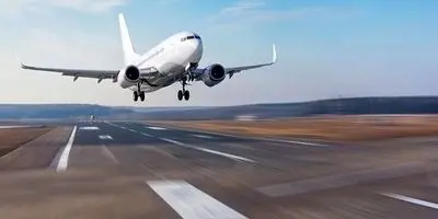 فاجعه در آسمان؛ پرواز تهران-ماهشهر در اهواز به زمین نشست!