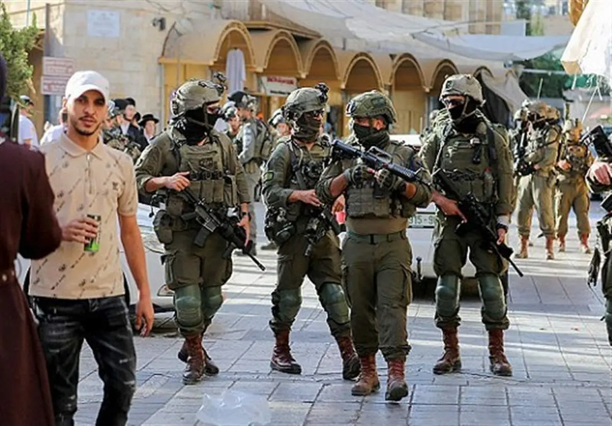 فاجعه در کرانه باختری: 1500 فلسطینی آواره شدند، سازمان ملل سکوت را شکست!