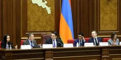 گرجستان به پارلمان اروپا می‌تازد: تفلیس نمایندگان ارمنستان را به چه متهم کرد؟