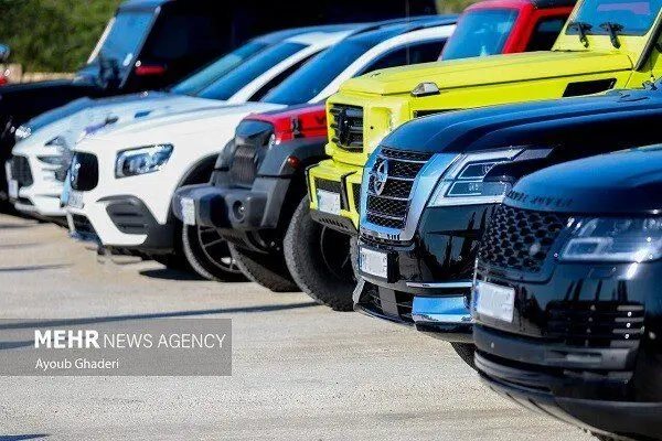 آخرین فرصت ثبت‌نام خودروهای وارداتی؛ مهلت افتتاح حساب وکالتی امشب تمام می‌شود!