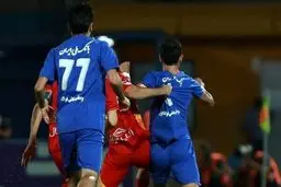 شوک قرعه‌کشی جام حذفی: استقلال به تیم دسته سومی خورد!