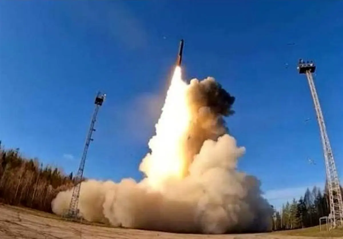 پایان همکاری هسته‌ای روسیه با آمریکا: زلزله در نظم جهانی و بازگشت به دوران جنگ سرد!