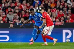 رسوایی بزرگ یا حماسه‌ای بی‌سابقه؟ پشت پرده جدال رئال و بنفیکا فاش شد!