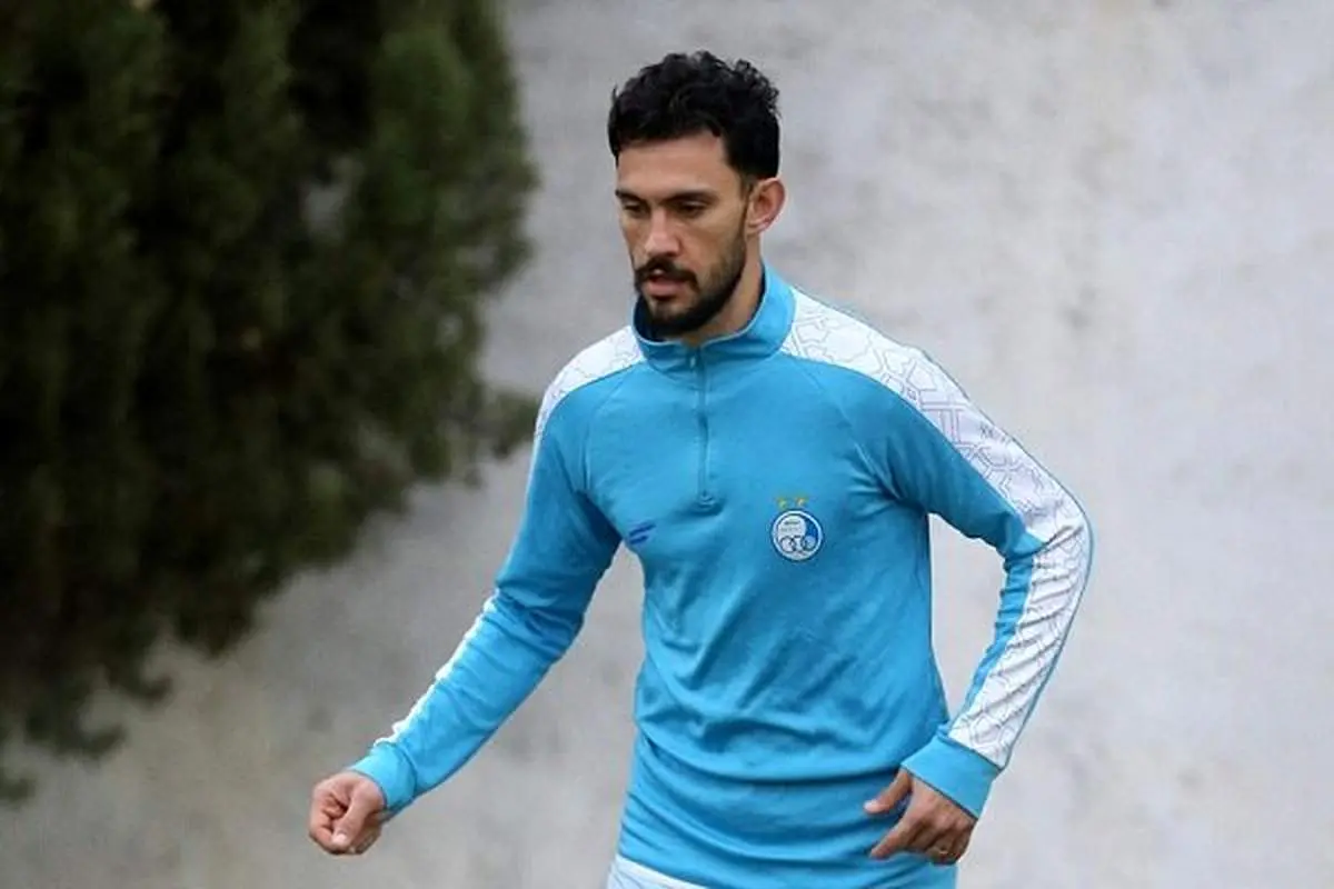 ساپینتو در تنگنا: سرنوشت ستاره استقلال در دستان سرمربی!