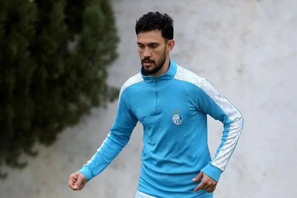 ساپینتو در تنگنا: سرنوشت ستاره استقلال در دستان سرمربی!