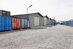 هزینه اجاره انبار در شرق، جنوب و غرب تهران - مرداد ۱۴۰۴