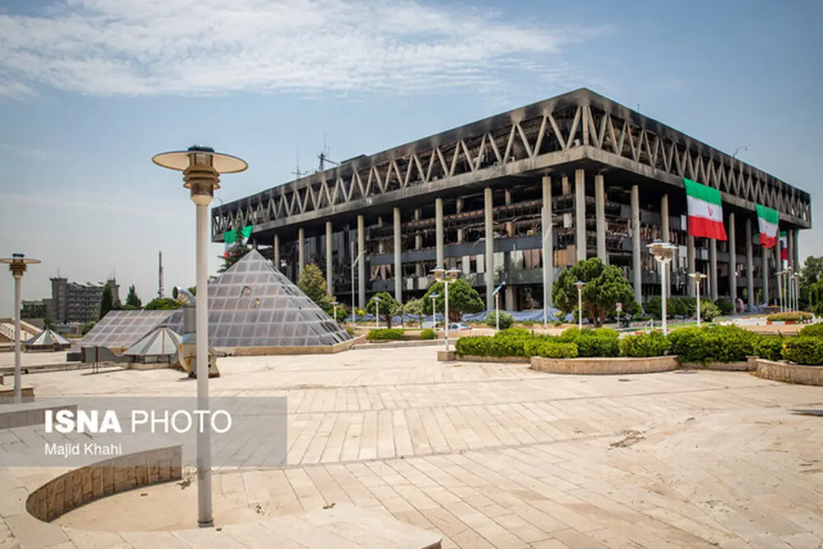 ماجرای هک تلویزیون چه بود؟