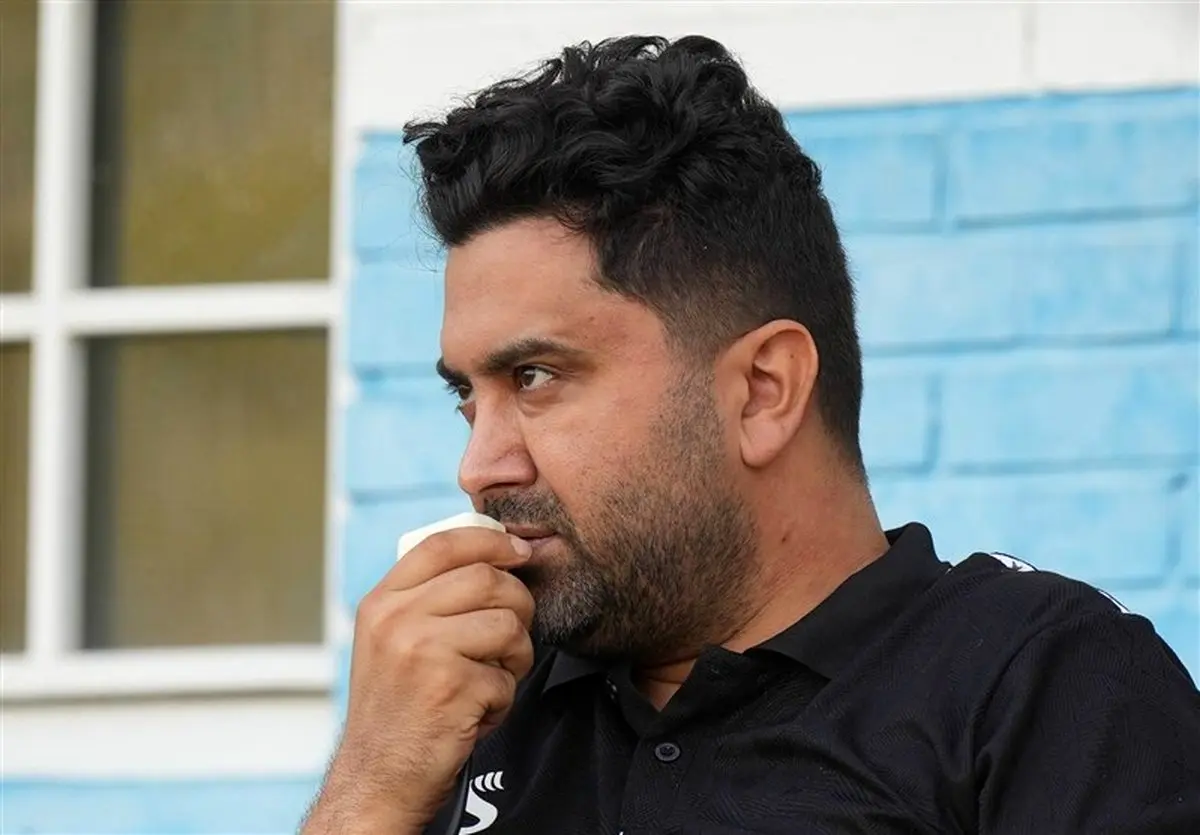 غیبت عجیب "خبرساز" در نشست خبری؛ سکوت معنادار و سوالاتی بی‌پاسخ