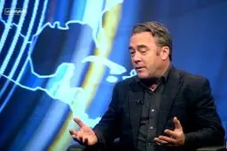 هنینگسن در شوک: «اقتصاد سیاسی مقاوم» ایران، الگویی بی‌نظیر که معادلات جهانی را به هم می‌ریزد!