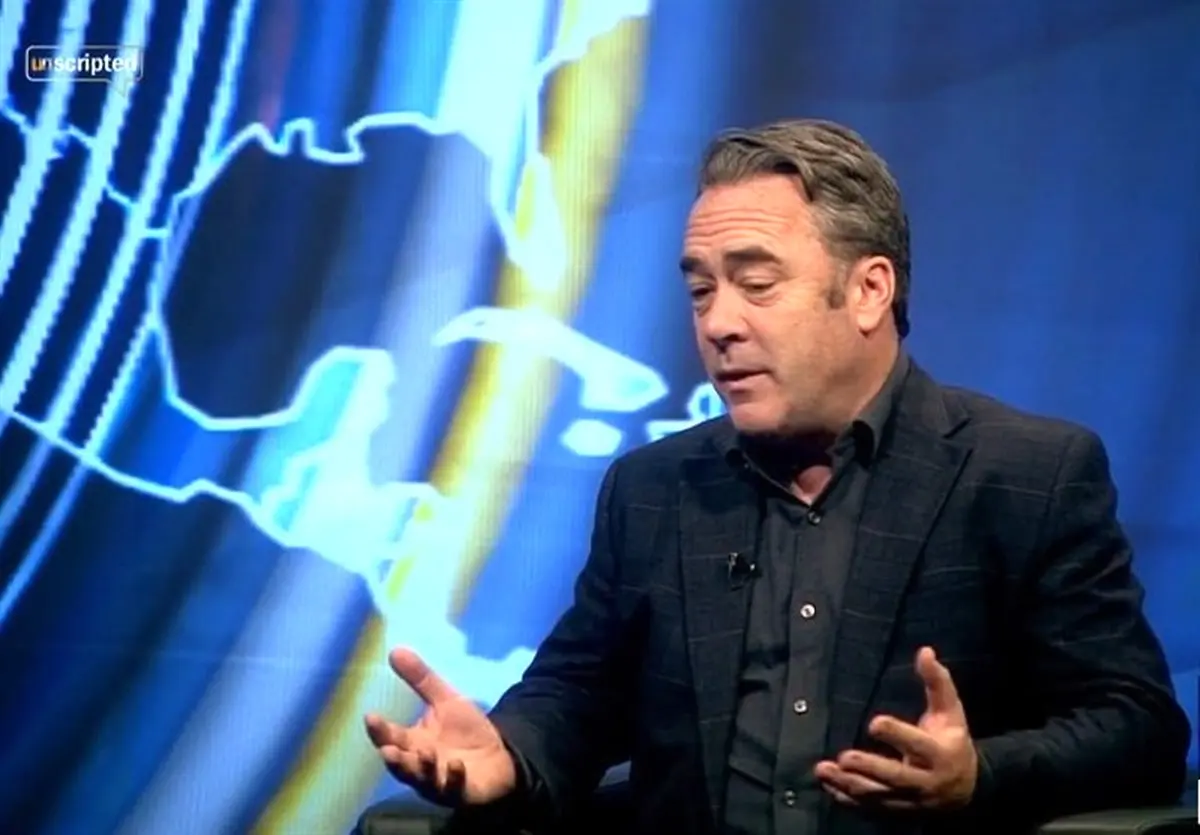 هنینگسن در شوک: «اقتصاد سیاسی مقاوم» ایران، الگویی بی‌نظیر که معادلات جهانی را به هم می‌ریزد!