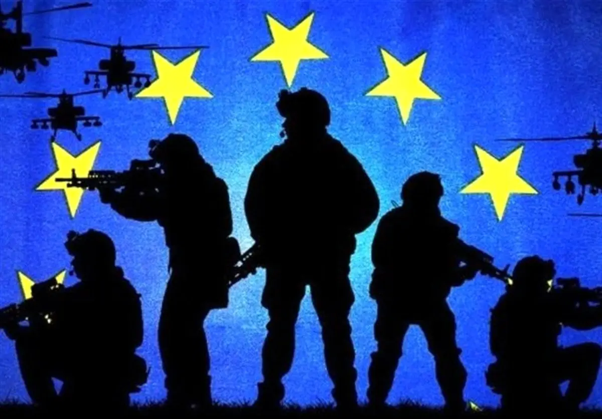 انفجار خشم واشنگتن علیه اروپا: آیا رویای تسلیحاتی قاره سبز به کابوس تبدیل می‌شود؟