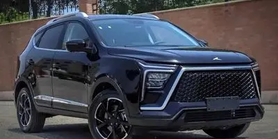 سیباموتور فاو ۴۶۰ را با قیمتی مرگبار روی پیشخوان گذاشت! 