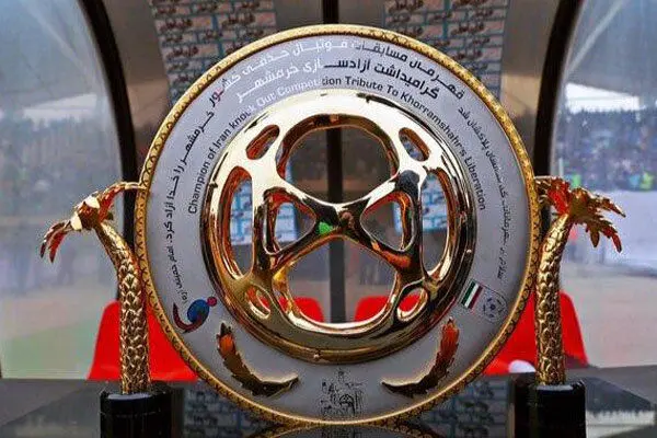 فوری: ورزشگاه جنجالی استقلال و فولاد هرمزگان مشخص شد!