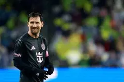 شوک بزرگ: عربستانی‌ها فاش کردند؛ مسی را به لیگ خود راه ندادیم!