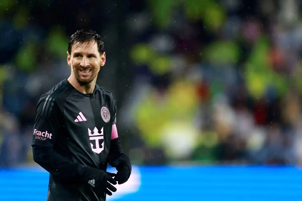 شوک بزرگ: عربستانی‌ها فاش کردند؛ مسی را به لیگ خود راه ندادیم!