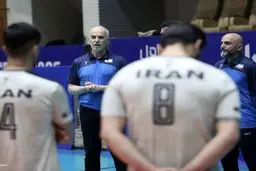 شوک بزرگ در والیبال ایران: سرپرست جدید پرونده 'پای ثابت' را بست!