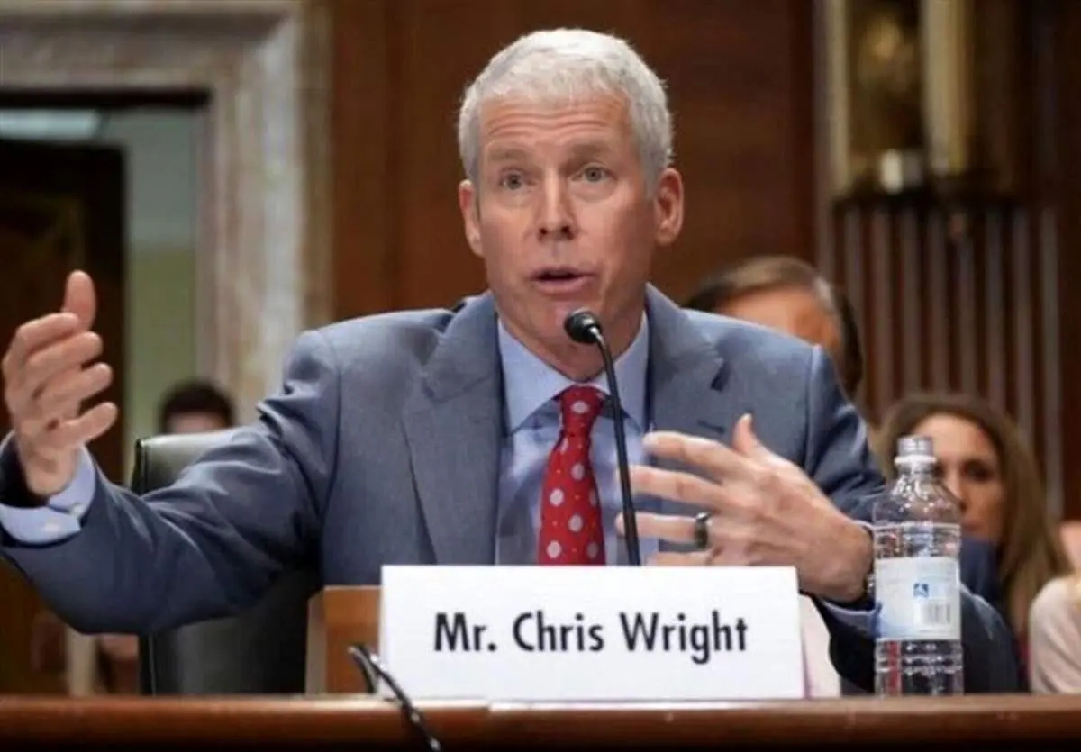 خبر داغ: وزیر انرژی آمریکا: تست تسلیحات هسته‌ای بدون انفجار! واکنش‌ها در جهان چیست؟