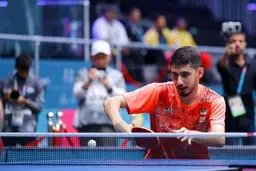 افشاگری تکان‌دهنده موسوی: انتخابی تیم ملی تنیس روی میز زندگی‌ام را زیر و رو کرد!