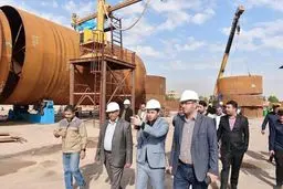 پایدارساز در آستانه انفجار؛ راز سرمایه‌گذاری غول‌آسای تولید فاش شد!