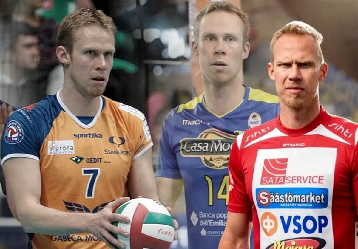 سوپرایز بزرگ برای لیگی کهنه‌کار: باتجربه‌ترین پاسور اروپا در راه است!