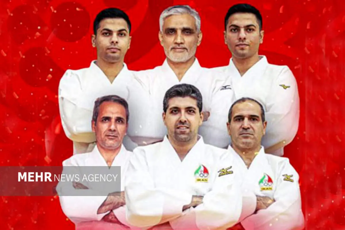 کاتاروی ایران با نقره‌های تلخ در قهرمانی جهان؛ چه اتفاقی افتاد؟