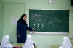 سورپرایز حقوقی برای معلمان در ۱۴۰۴ مشخص شد
