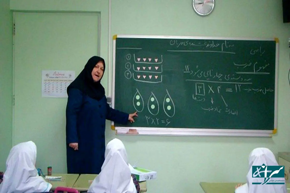 خبر خوش آموزش و پرورش از استخدام معلمان