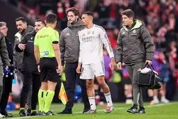 آرنولد خانه‌نشین می‌شود؟ افشاگری تکان‌دهنده از پایان دوران حرفه‌ای ستاره مشهور تا ۲۰۲۵