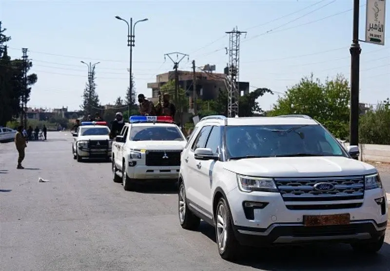 خبر فوری: افشای مذاکرات پنهان آمریکا با جولانی و دروزی‌های سویداء؛ منطقه در آستانه انفجار؟