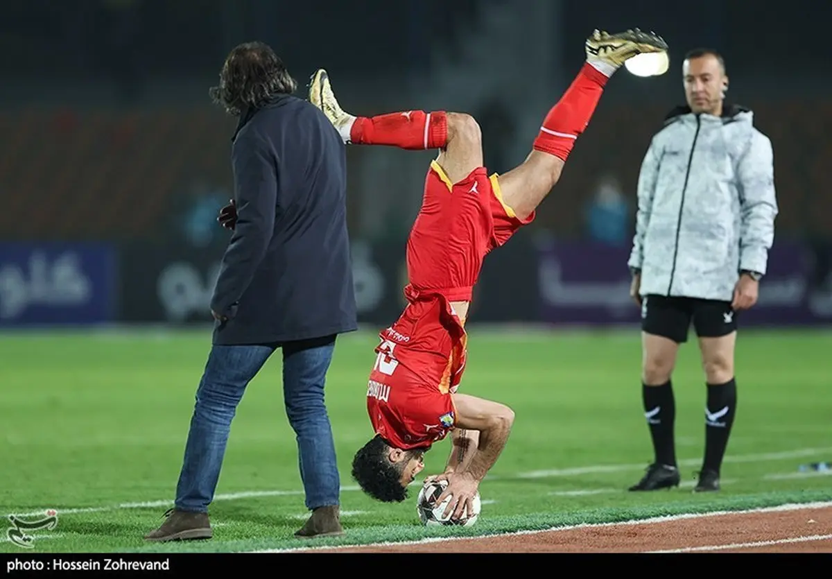 ساپینتو و ماجرای آقاسی: استراتژی یا اشتباه؟/ الحدادی فدای چه کسی شد؟