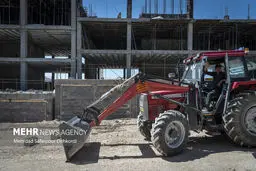 حذف ماده ۵۰ برنامه هفتم: زلزله‌ای که بازار مسکن را ویران می‌کند!