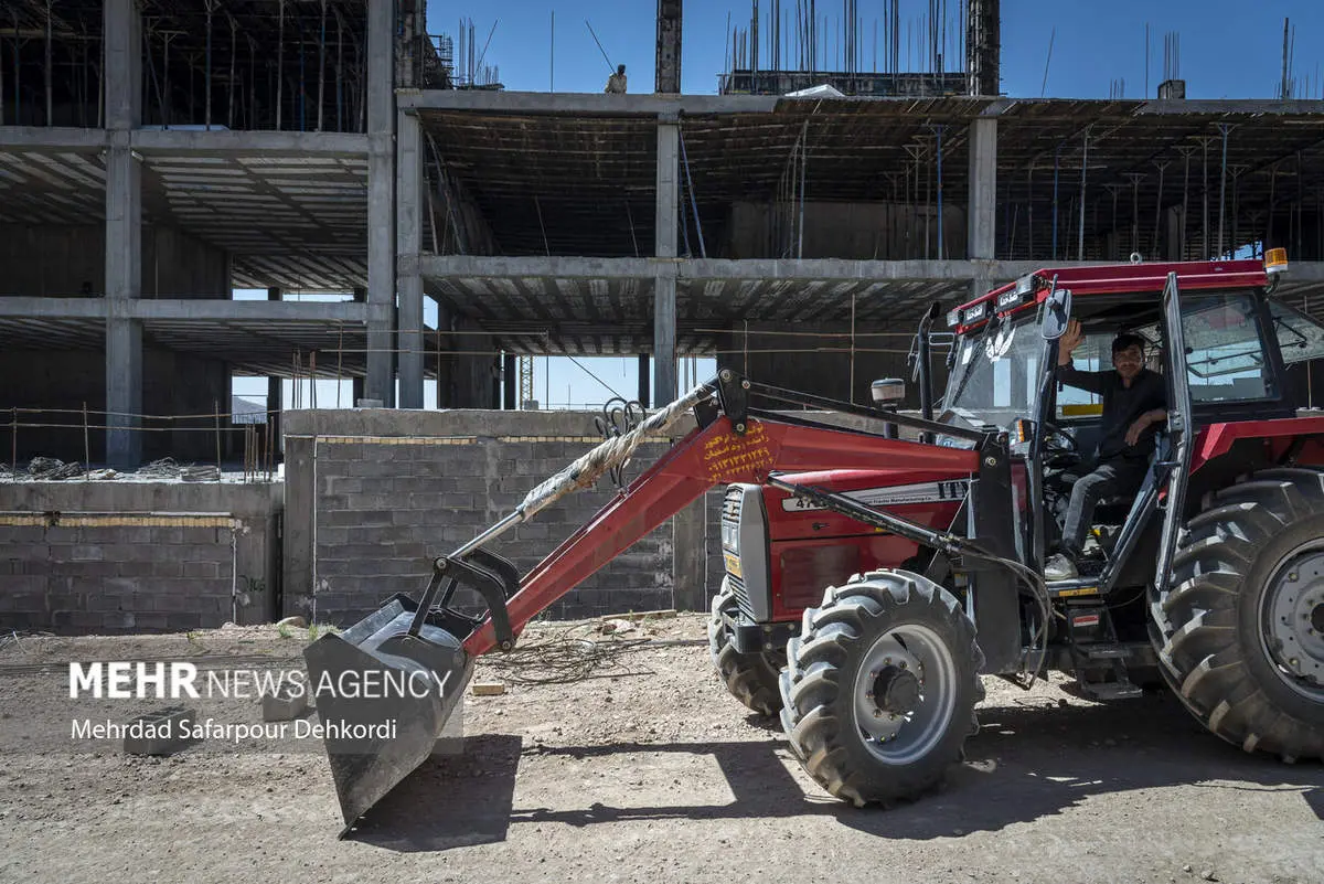 حذف ماده ۵۰ برنامه هفتم: زلزله‌ای که بازار مسکن را ویران می‌کند!