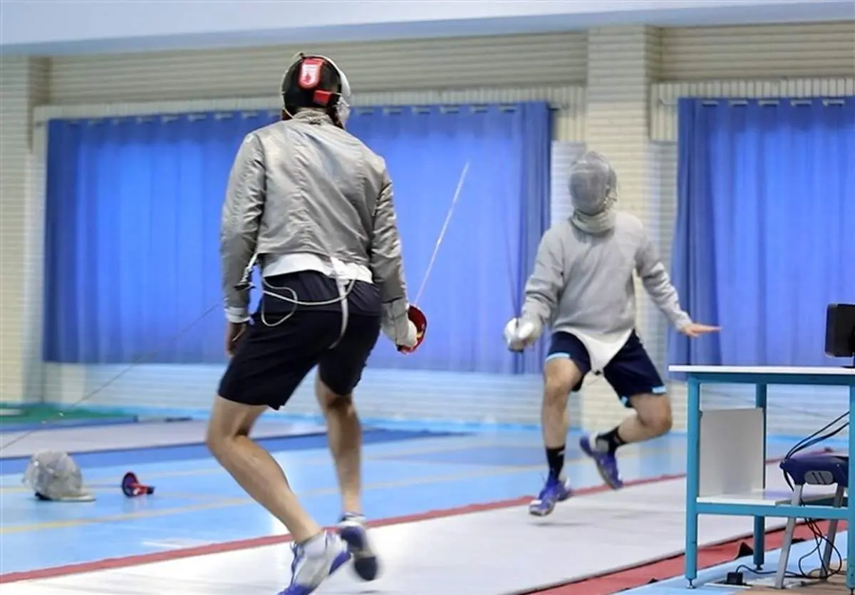 فاجعه در سابر؛ شاگردان رهبری زیر سایه 6 تیم آسیایی!