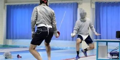 فاجعه در سابر؛ ایران رسماً زیر پای 6 تیم آسیایی!