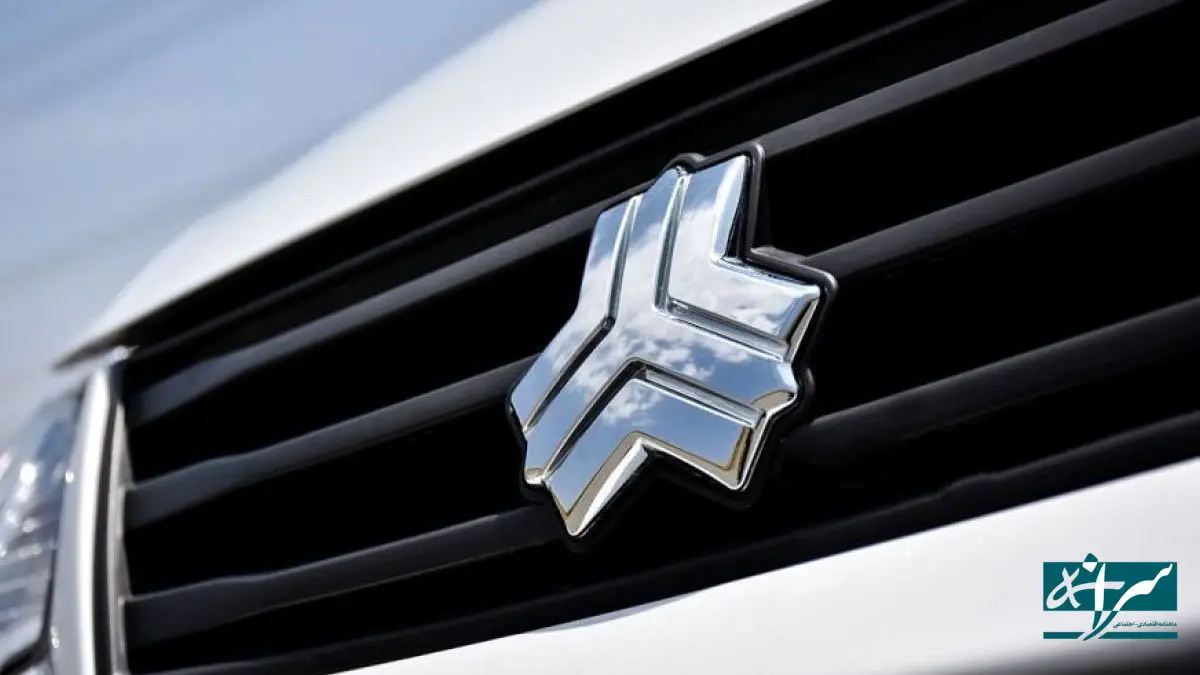 فروش خودروهای سایپا از دوشنبه - ۲۳ تیر 