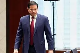 روبیو فاش کرد: اولویت ترامپ، توافق با ایران