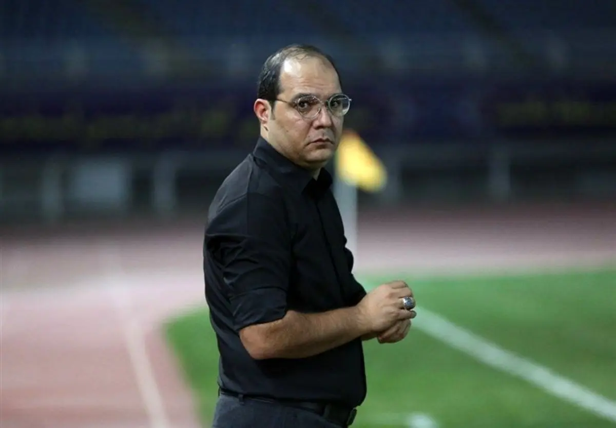 آیا تراکتور در آستانه انفجار است؟ 2 دستیار جدید به کادر فنی ربیعی پیوستند!