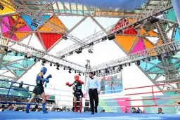 افشاگری تکان‌دهنده: فراهانی با چه انگیزه‌ای از موی‌تای حذف شد؟