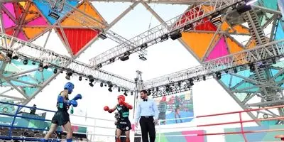 انجدانی: فراهانی در اوج نبود؛ امید به طلا زنده است؟