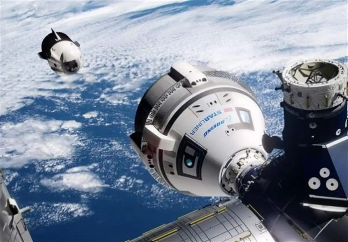 پنتاگون ۲ میلیارد دلار برای ماسک ردیابی ماهوارهای موشکها اختصاص داد: شوک به صنعت فضایی!