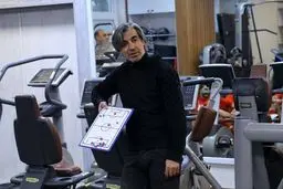 شمسایی: تیم ملی فوتسال خودمان را هم نقد می‌کنیم!