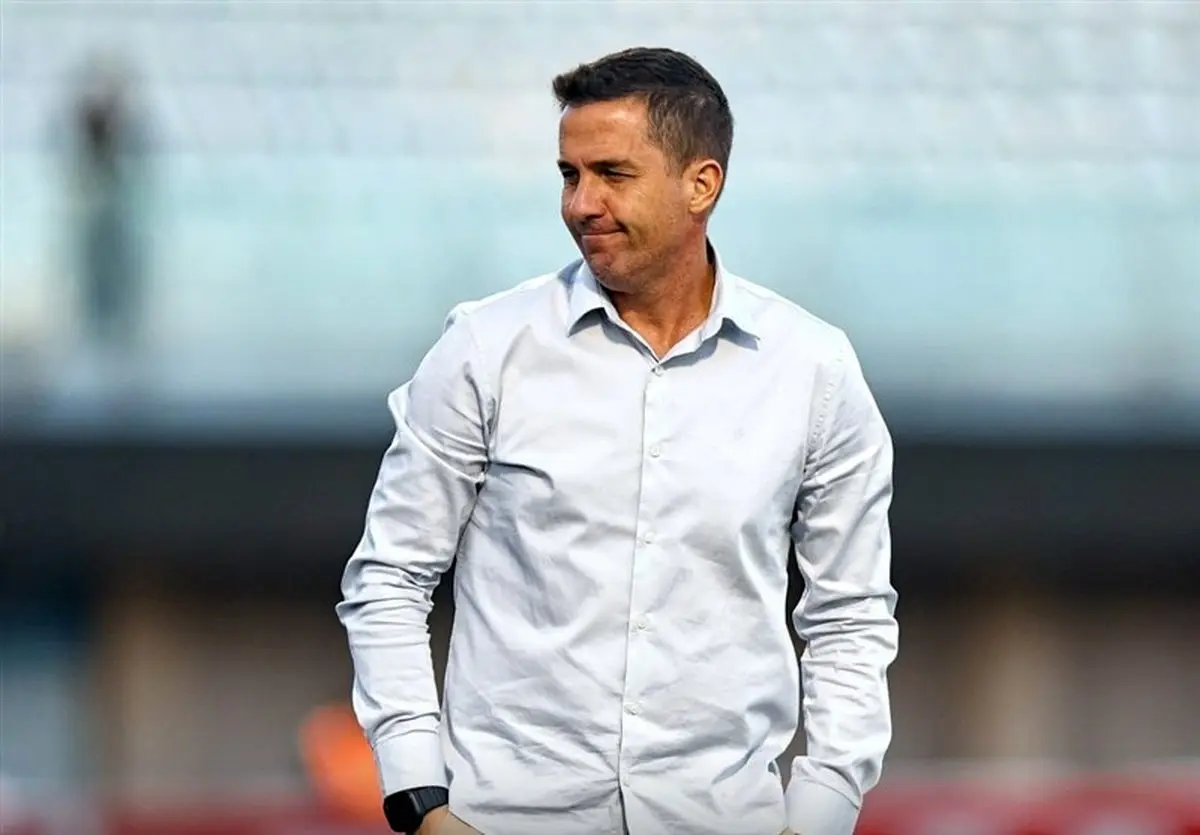 فریاد اوسمار: "به ما پشت نکنید!" / رمز و راز لیگ عجیب و اتهام کم‌کاری در سایه آن!