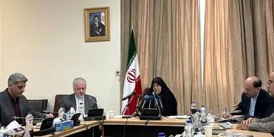 ایروانی: تهران در برابر هیچ تهدیدی تسلیم نمی‌شود؛ ضربه متقابل در راه است؟